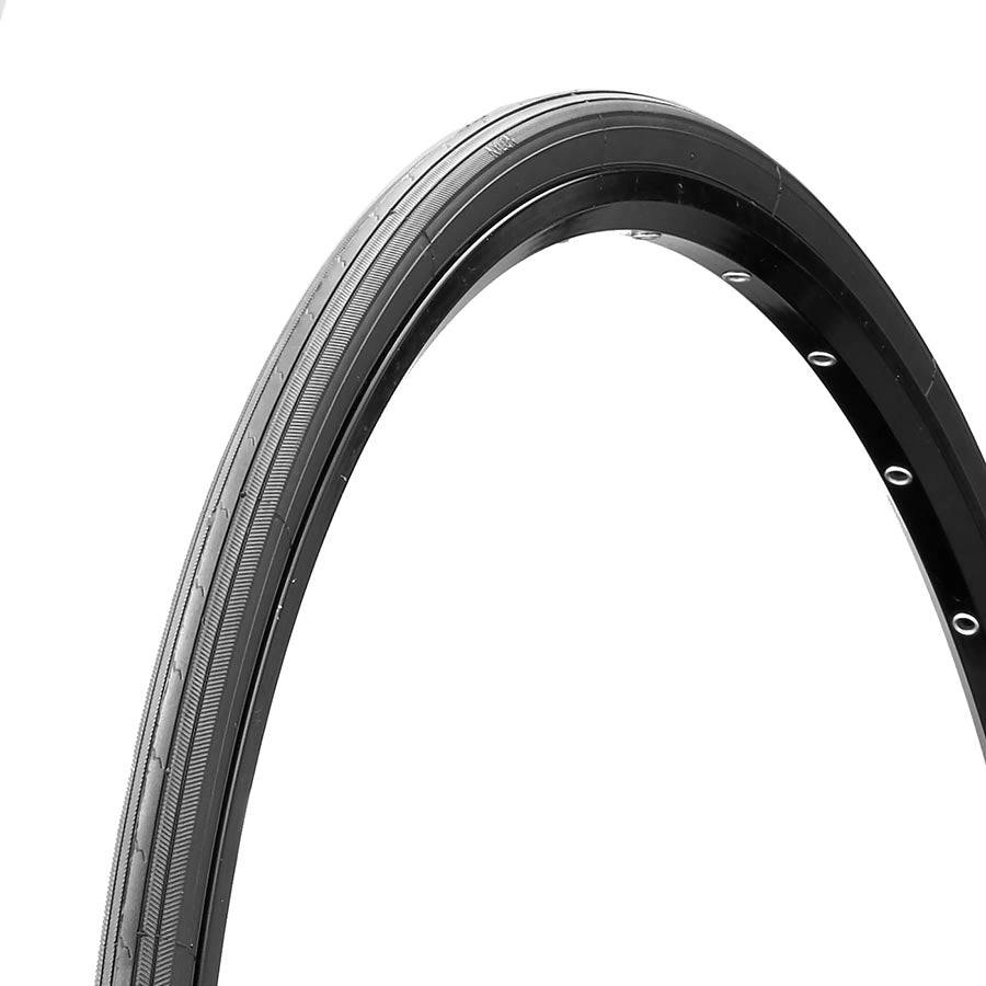 Neumático Evo Stance para bici de carretera: ¡Agarre épico, velocidad electrizante, conquista el asfalto!