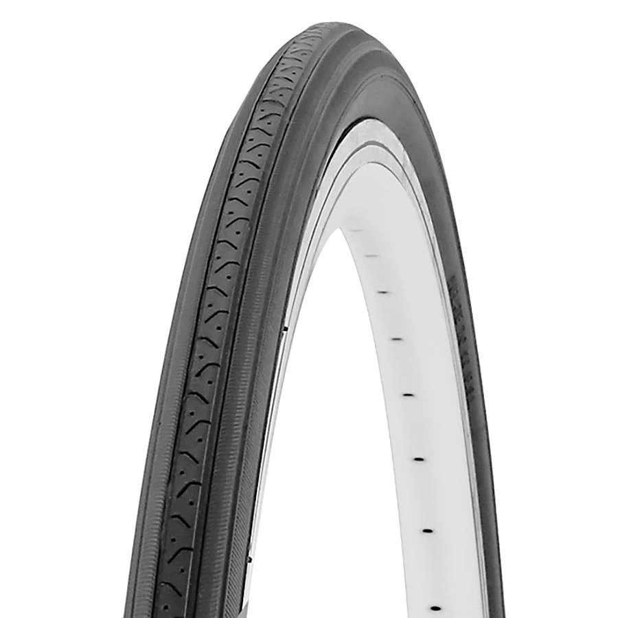 Neumático para bicicleta híbrida Evo Array 27 pulgadas: ¡rodarás sin límites!