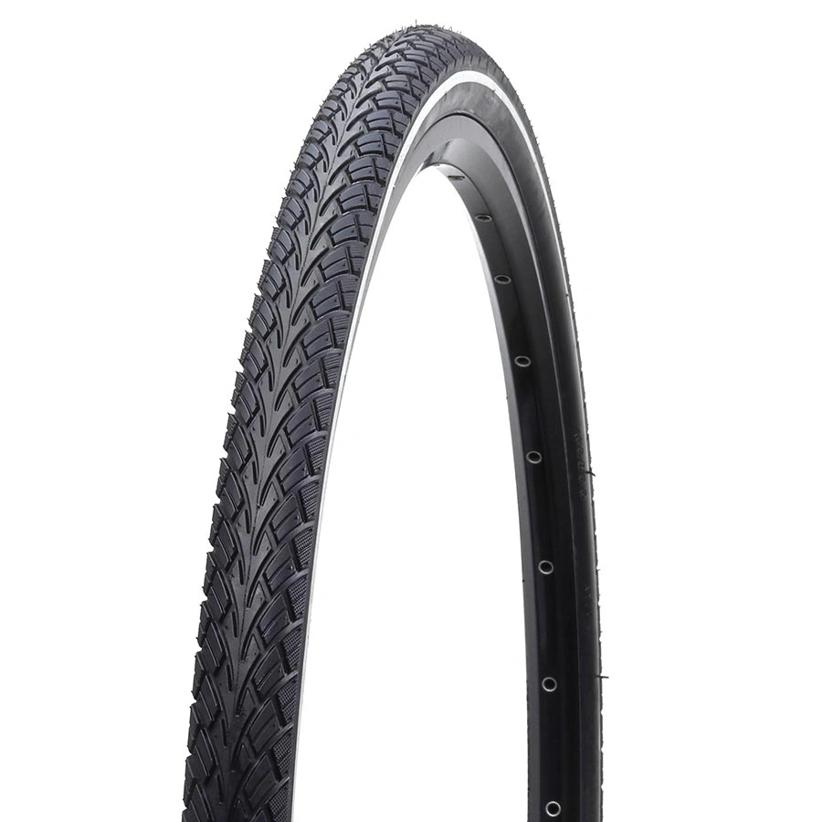Evo Hesston Clásico: ¡Rueda híbrida legendaria para tu bici! A rodar sin límites.